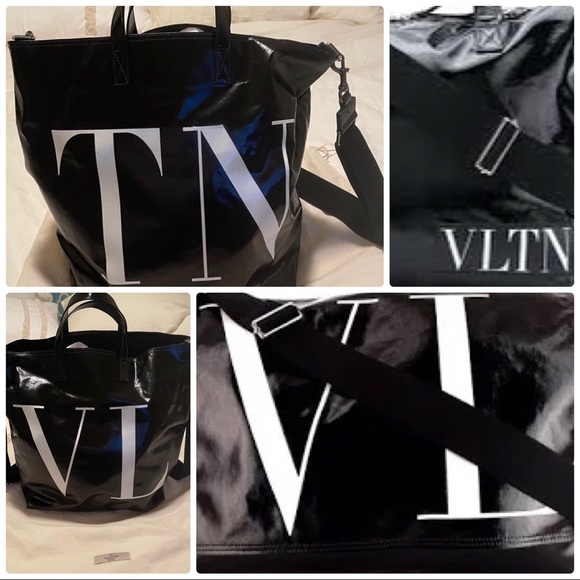 ‼️WOW‼️Valentino bag‼️ - Picture 5 of 12